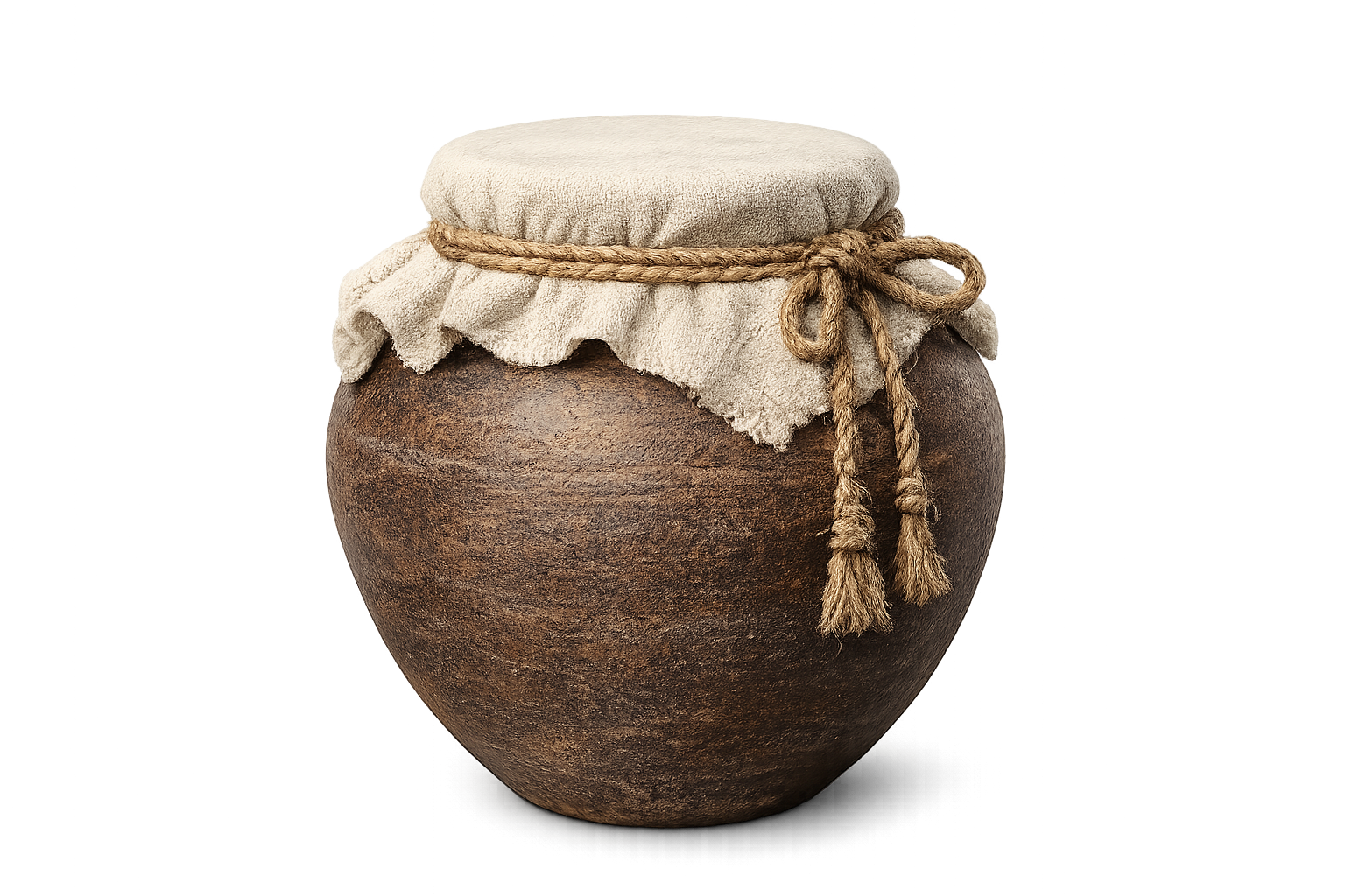 Traditional Matka